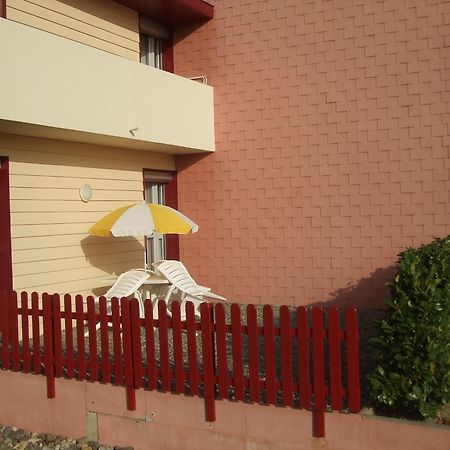 Les Pavillons Du Rooy Apartment Salies-de-Bearn Bagian luar foto