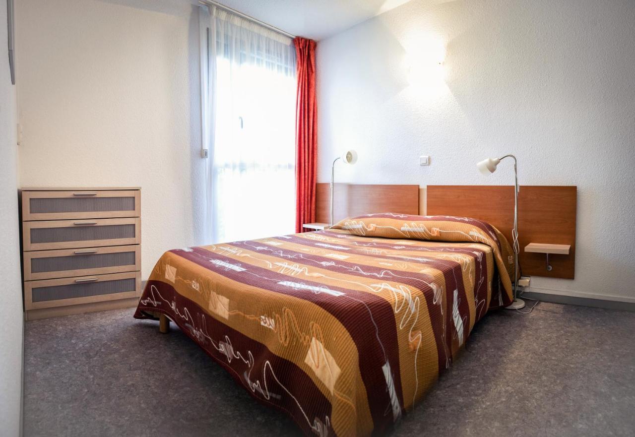 Les Pavillons Du Rooy Apartment Salies-de-Bearn Bagian luar foto