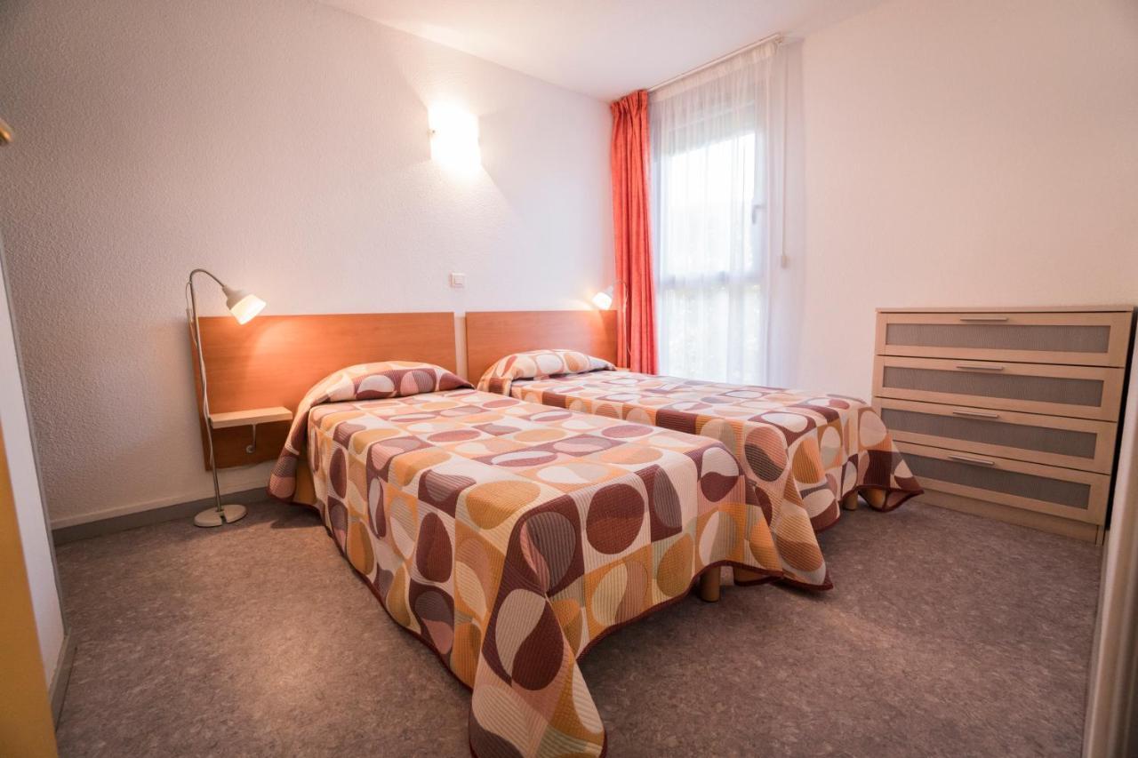Les Pavillons Du Rooy Apartment Salies-de-Bearn Bagian luar foto