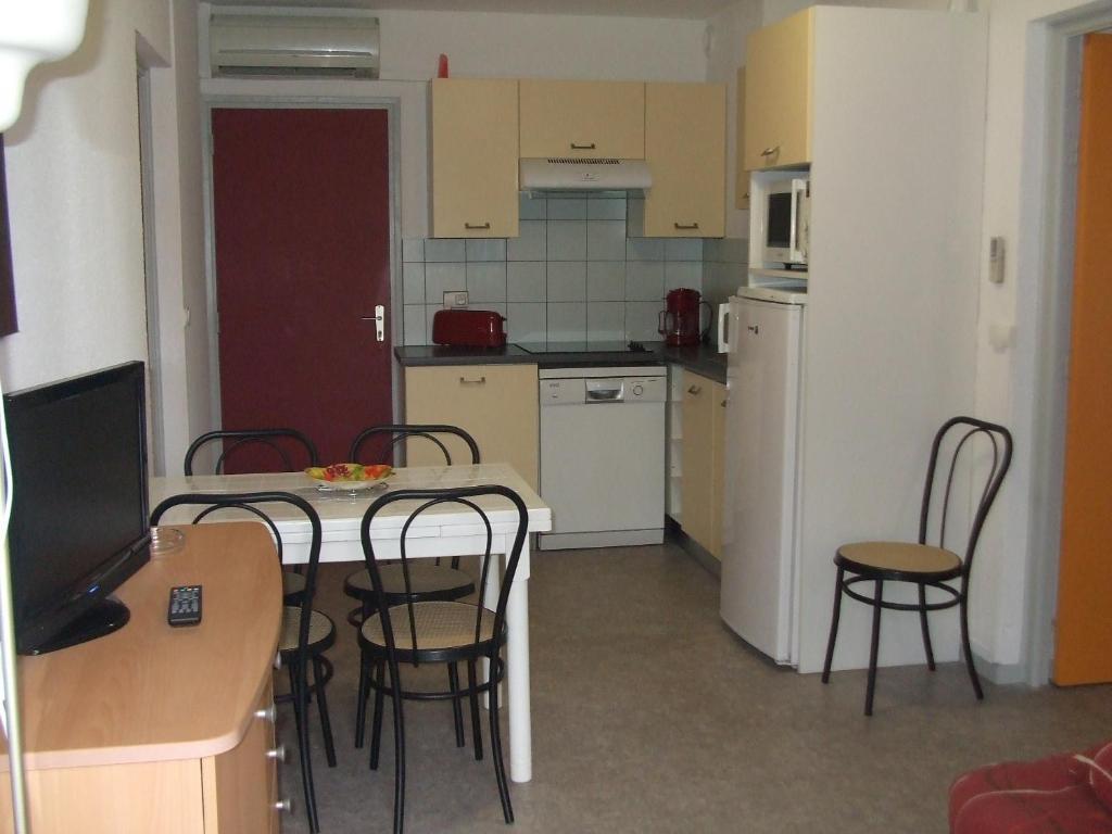 Les Pavillons Du Rooy Apartment Salies-de-Bearn Ruang foto