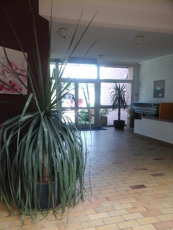 Les Pavillons Du Rooy Apartment Salies-de-Bearn Bagian luar foto