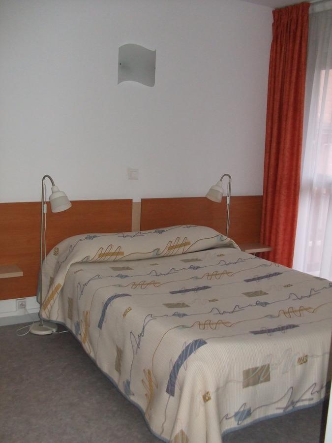 Les Pavillons Du Rooy Apartment Salies-de-Bearn Bagian luar foto