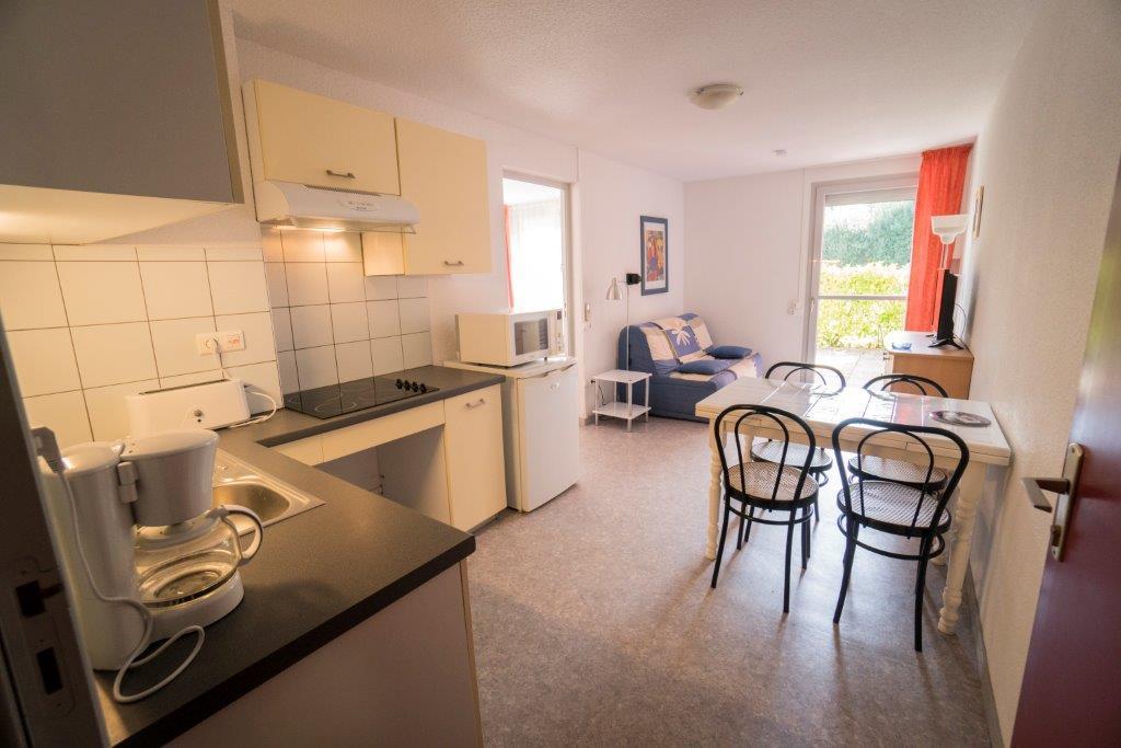 Les Pavillons Du Rooy Apartment Salies-de-Bearn Bagian luar foto