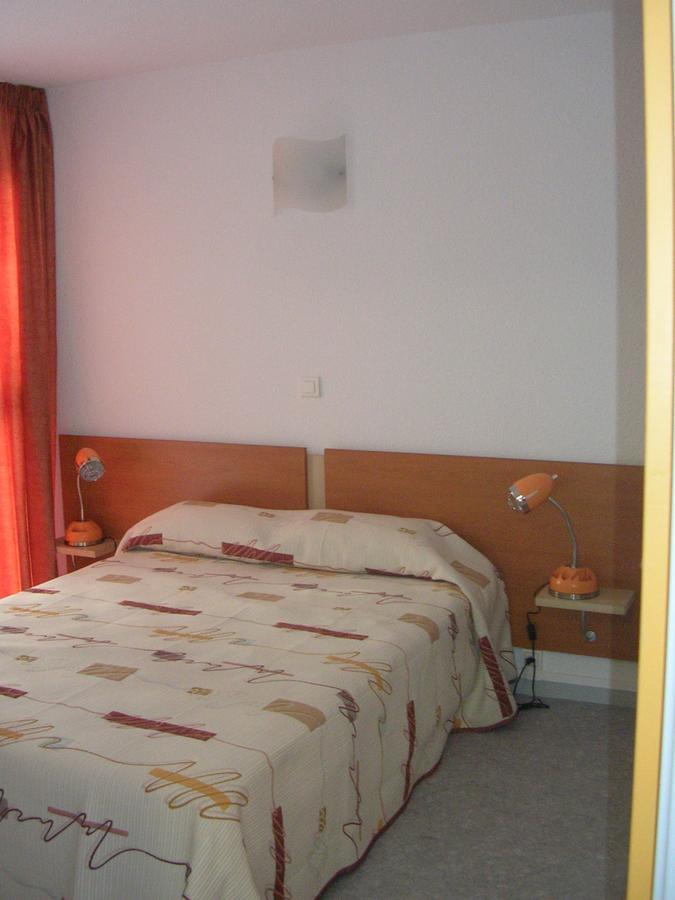 Les Pavillons Du Rooy Apartment Salies-de-Bearn Bagian luar foto