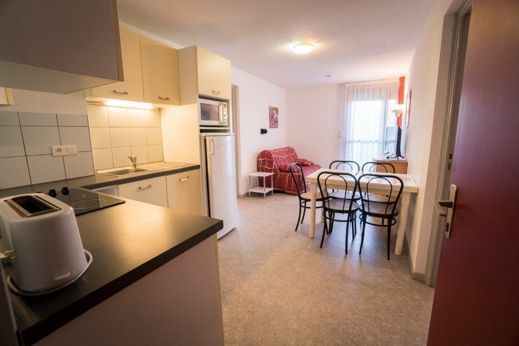 Les Pavillons Du Rooy Apartment Salies-de-Bearn Bagian luar foto